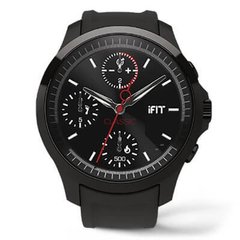Часы мужские (фитнес-браслет) iFit Classic IFGCLM115 фото