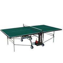 Теннисный стол для помещений Donic Indoor Roller 800 230288-G фото