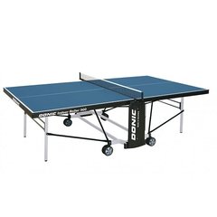Теннисный стол для помещений Donic Indoor Roller 900 230289-B фото