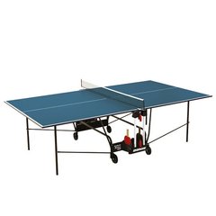Тенісний стіл для приміщень Donic Indoor Roller 400 230284 фото