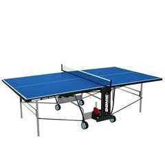 Теннисный стол для помещений Donic Indoor Roller 800 230288-B фото