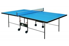 Всепогодний тенісний стіл GSI-sport Athletic Outdoor Od-2 фото