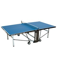 Теннисный стол Donic Outdoor Roller 1000 Синий 230291 фото